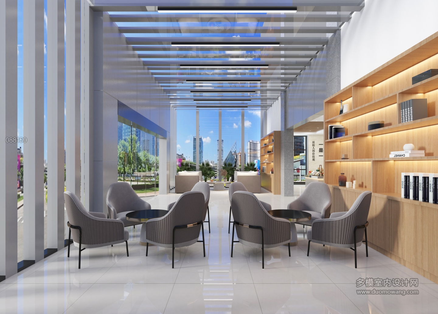 现代质量检查中心 (3)