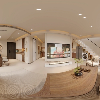 宋氏美学客厅360