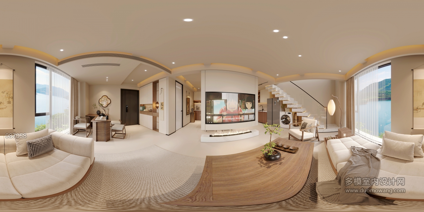 宋氏美学客厅360