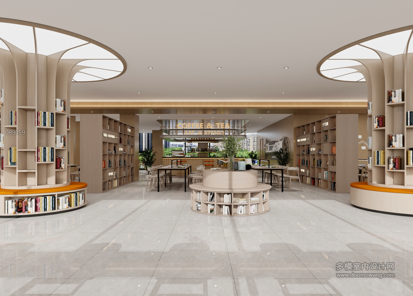 李键图书馆_2_互动式灯光混合