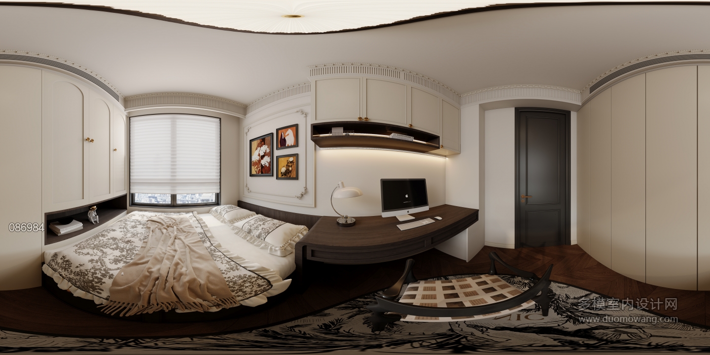 中古 榻榻米全景