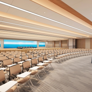 现代报告厅静态d (1)