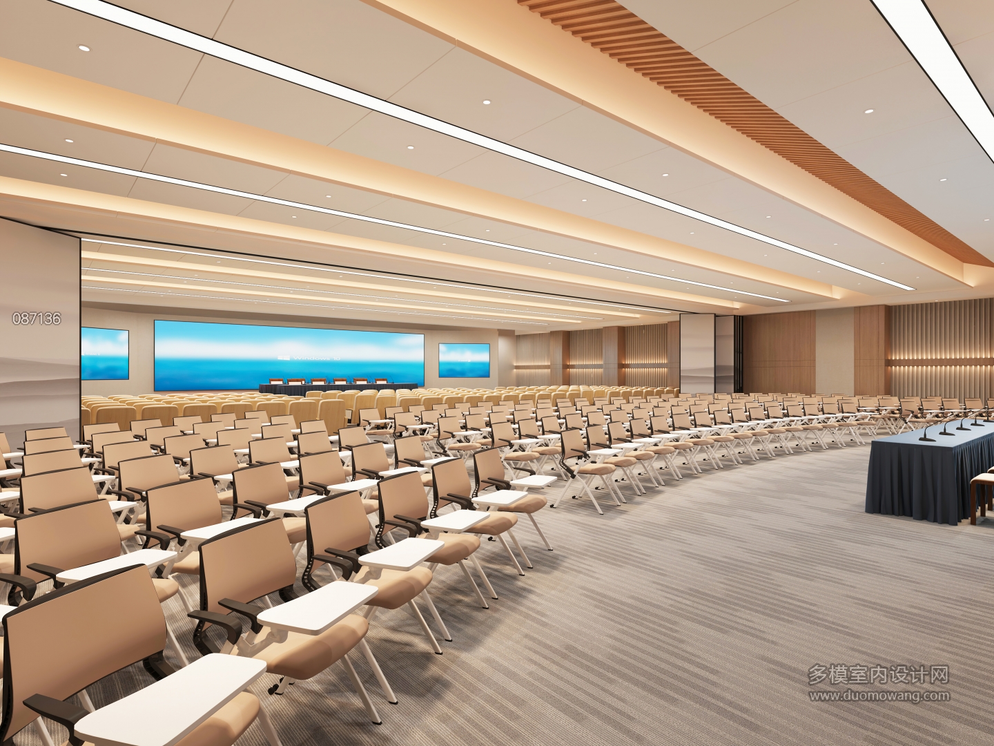 现代报告厅静态d (1)