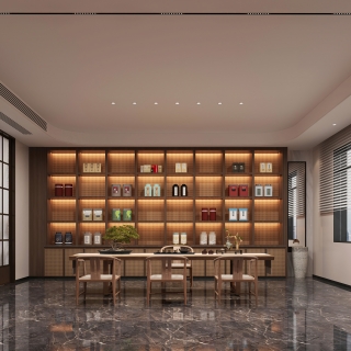 现代茶室静态a (1)