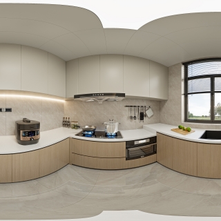 一层_一层厨房_0000 拷贝