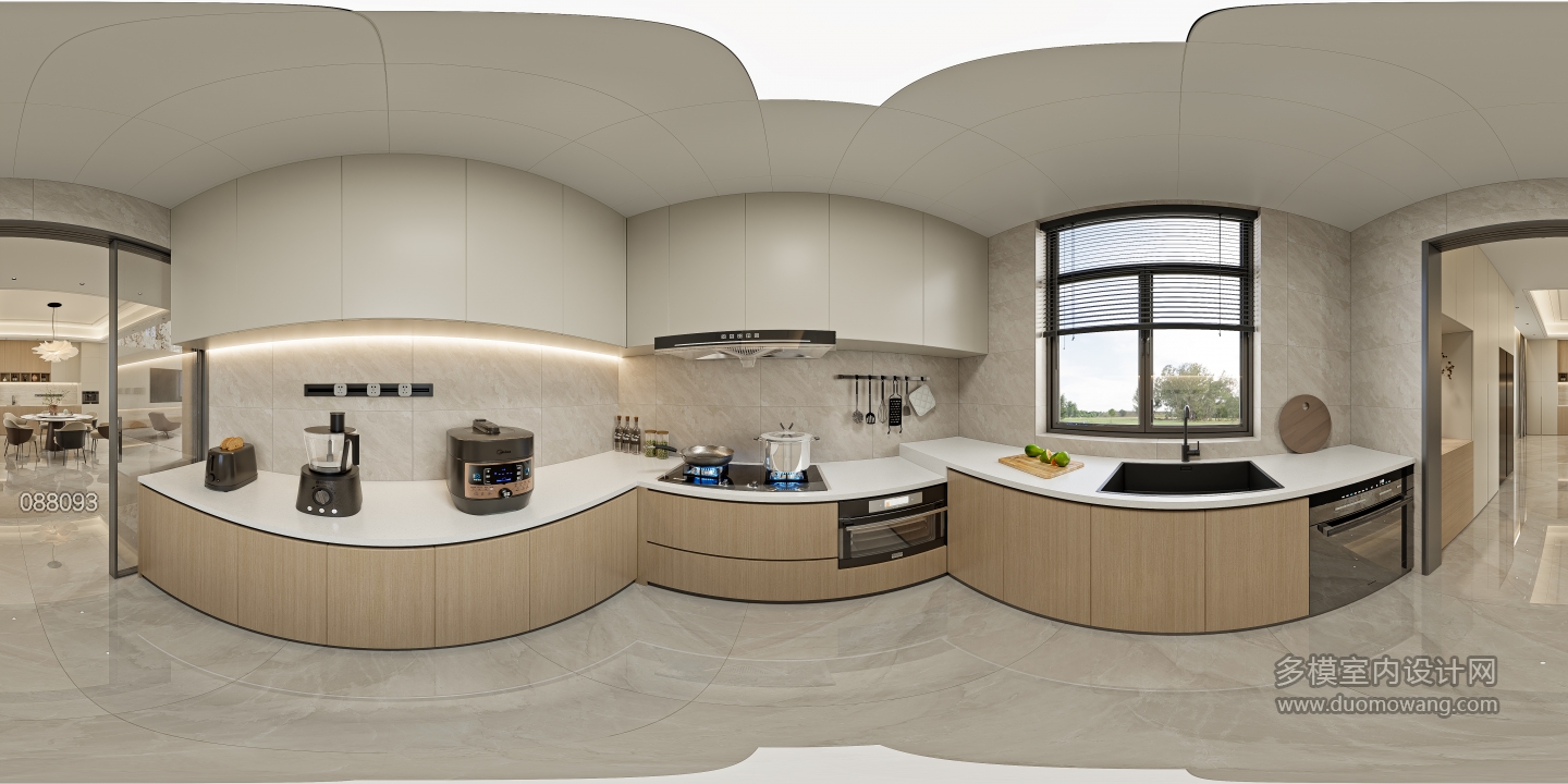 一层_一层厨房_0000 拷贝