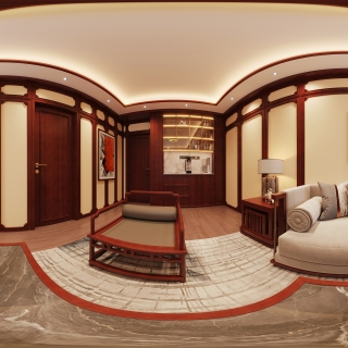 三楼客厅全景 拷贝