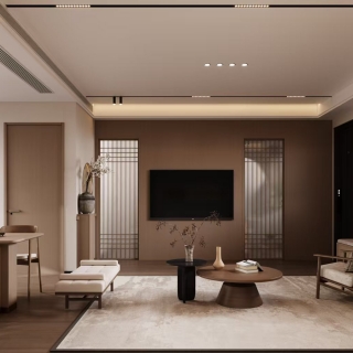 新中式-客厅单张1