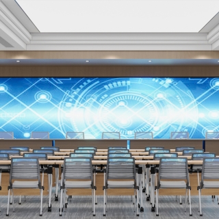 孙红霞-办公室_1_互动式灯光混合