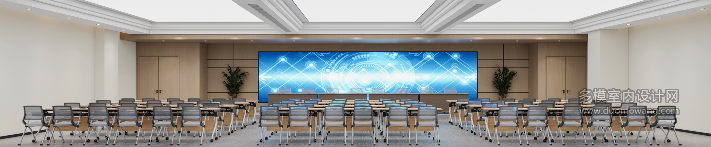 孙红霞-办公室_1_互动式灯光混合