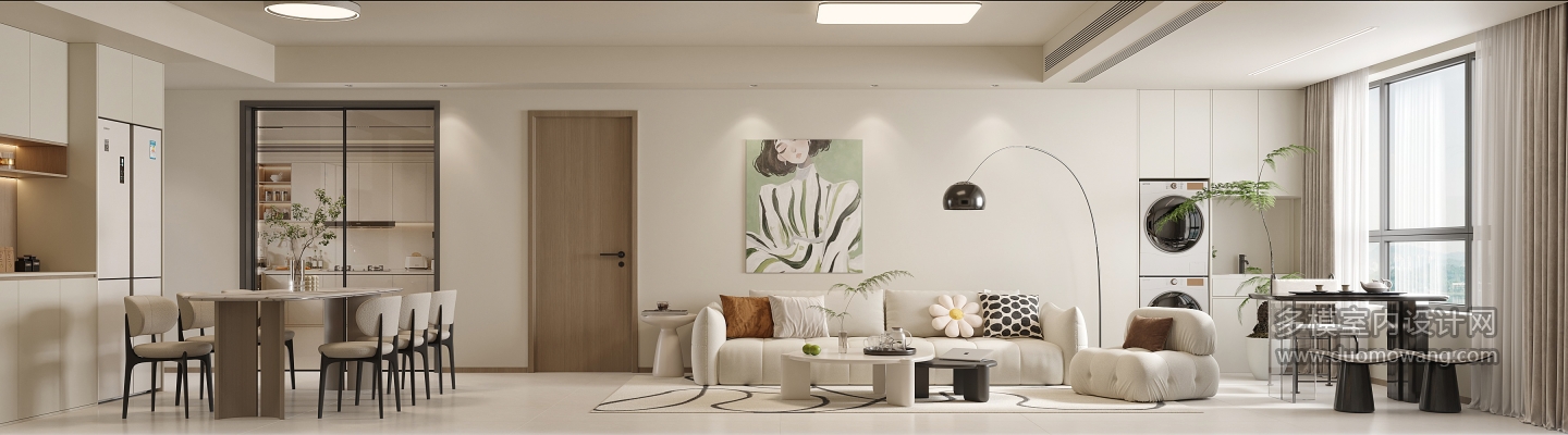 奶油_2沙发背景_0000