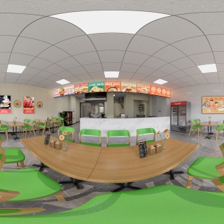 现代淮南牛肉汤_360