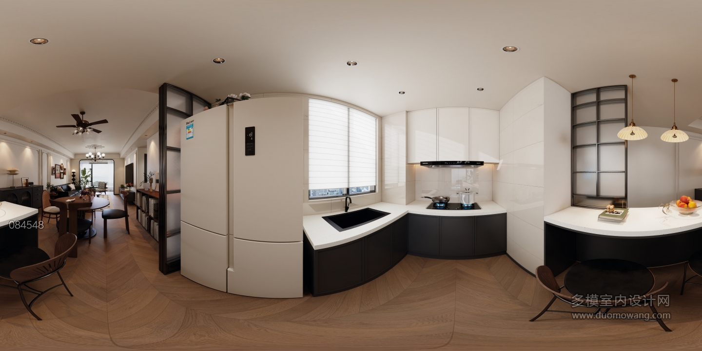 法式中古客餐厅