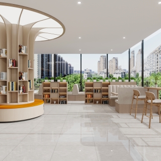 李键图书馆_6662469_互动式灯光混合