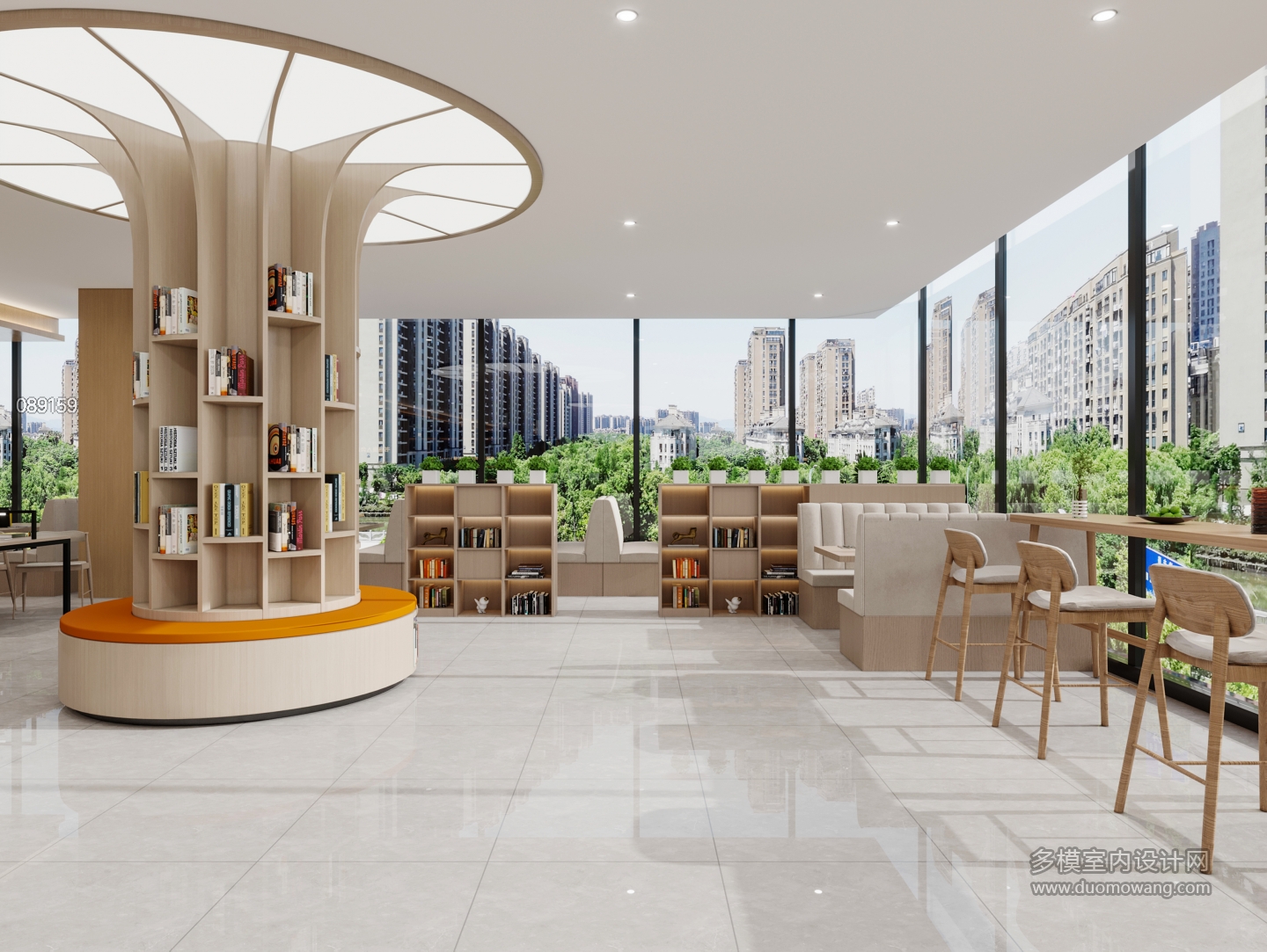 李键图书馆_6662469_互动式灯光混合