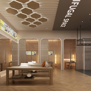 现代健身房拉伸区静态1 (1)