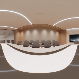 5楼大会议室全景 拷贝