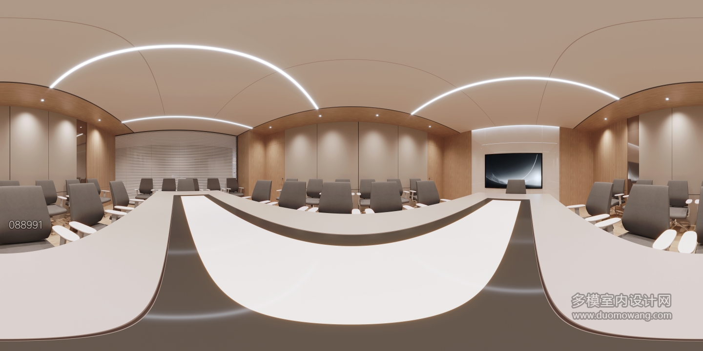 5楼大会议室全景 拷贝