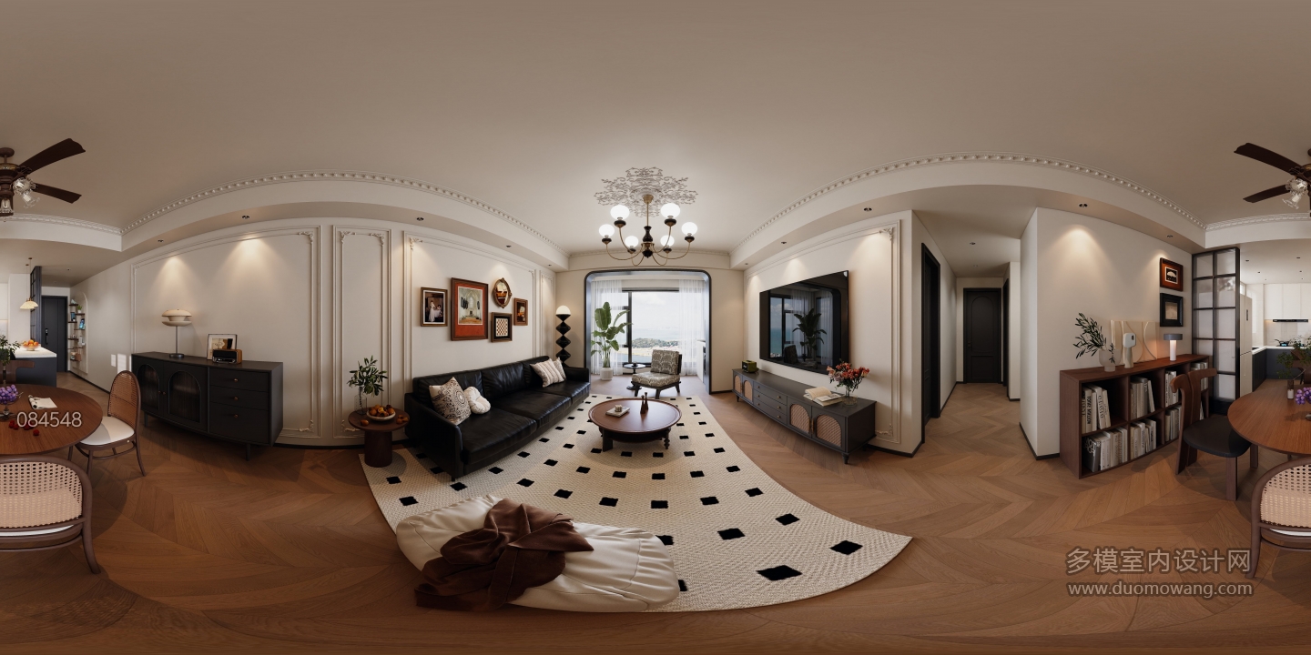 法式中古客餐厅1