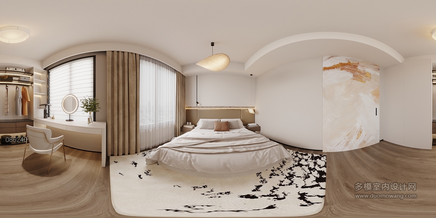 小图卧室全景 (8)