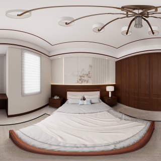 新中二楼女孩房2