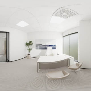 现代商务办公室