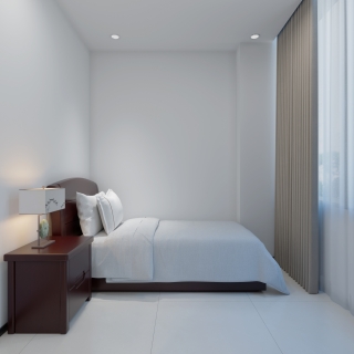 现代洽谈室休息室