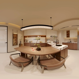 宋氏美学厨房360