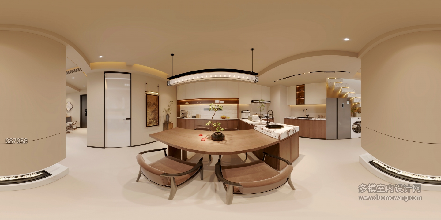 宋氏美学厨房360