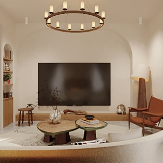 南法风影音室001