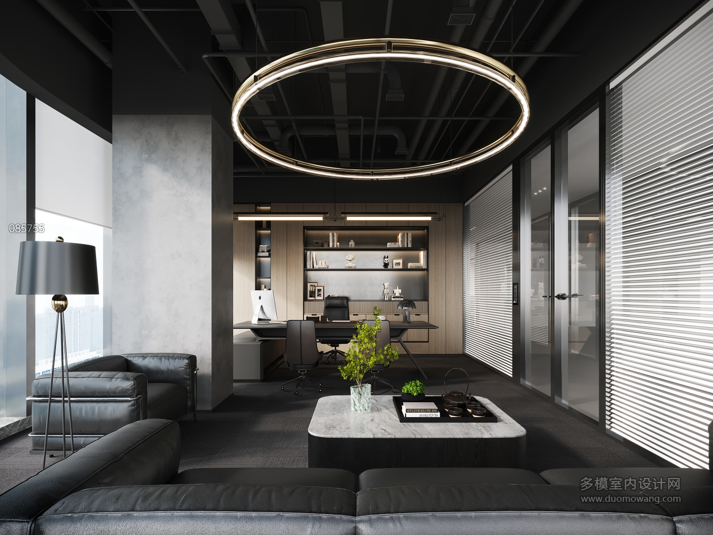 4董事长办公室1_output