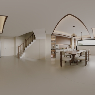 宋氏一楼_Corona Camera001