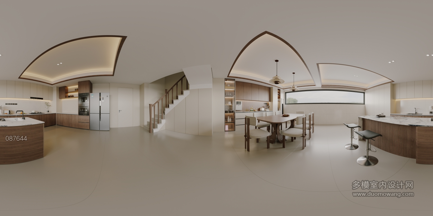 宋氏一楼_Corona Camera001