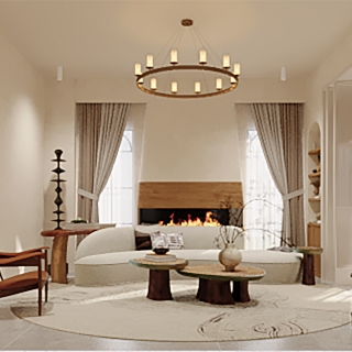 南法风影音室002