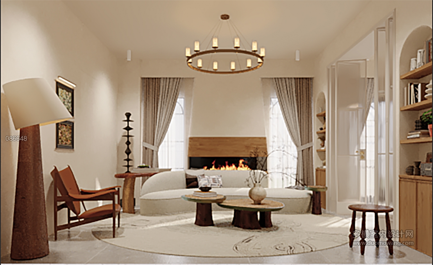 南法风影音室002