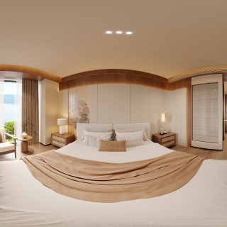 宋氏美学客房3-360