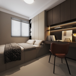 意式榻榻米特写