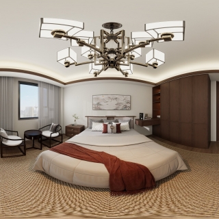 新中式二楼次卧2