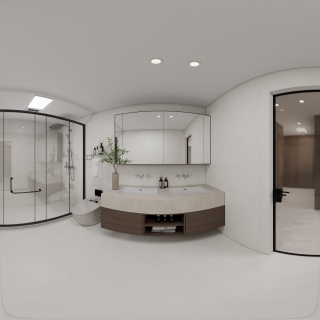 新中三楼卫生间