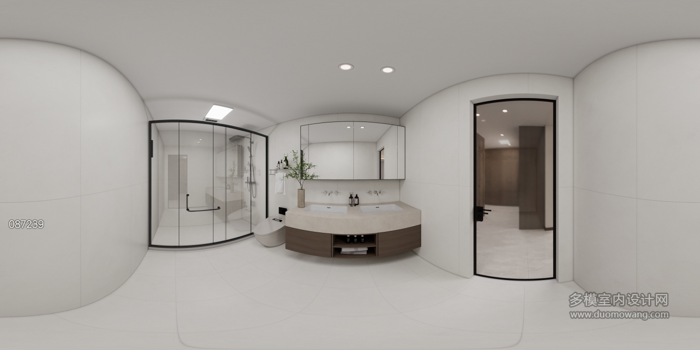 新中三楼卫生间