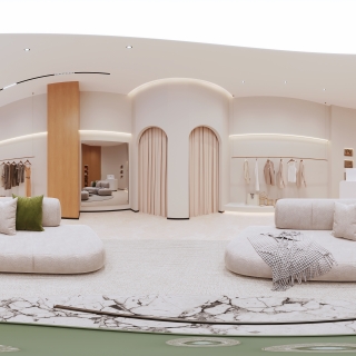 服装店全景 拷贝