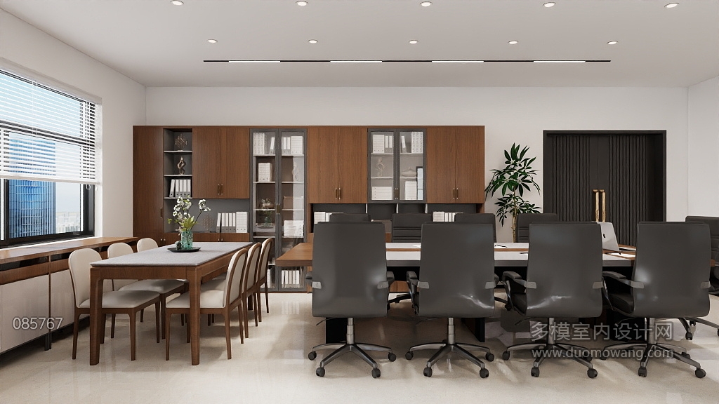 金诚广告办公室-会议室2