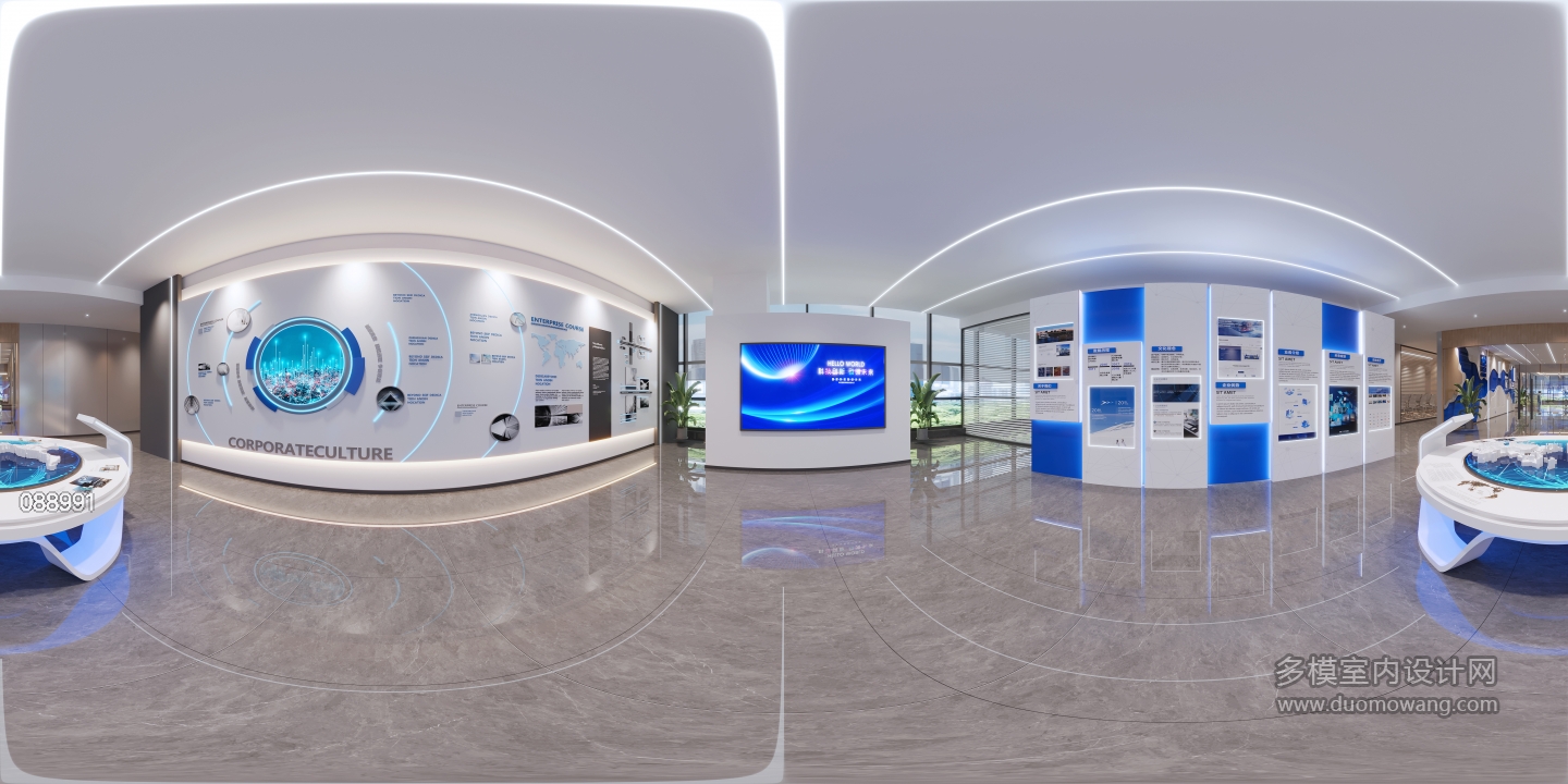 5楼接待区全景 拷贝