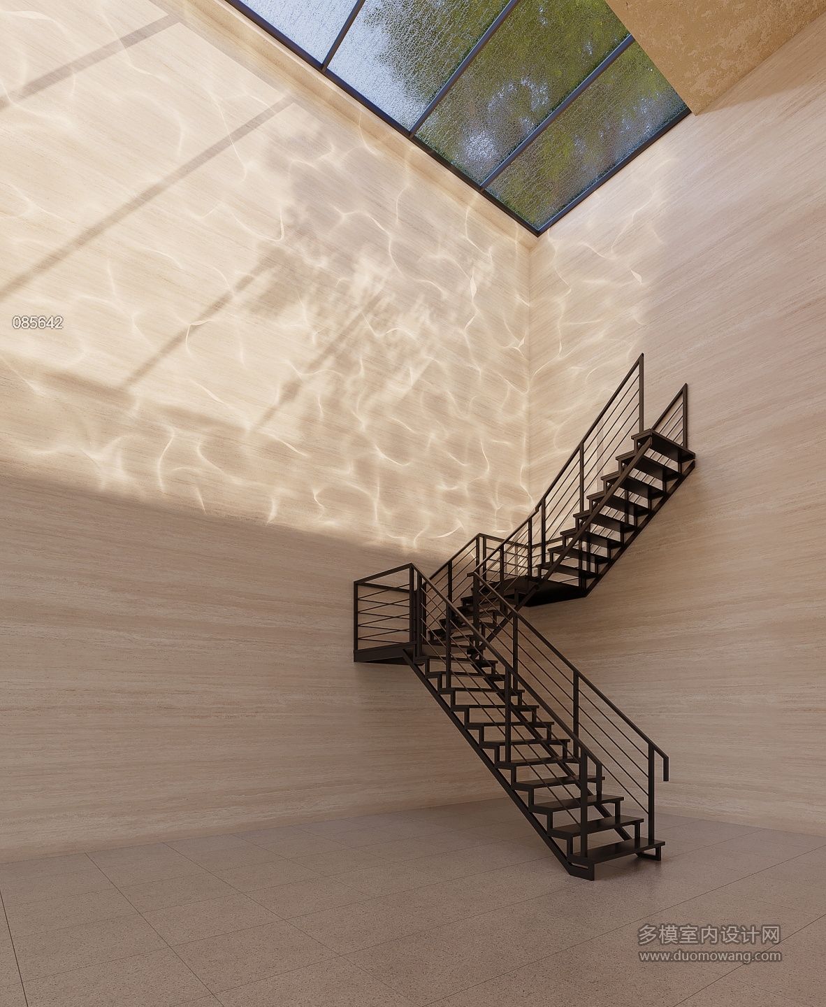 现代柒馆视角二