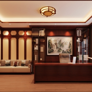 二楼办公室1 拷贝