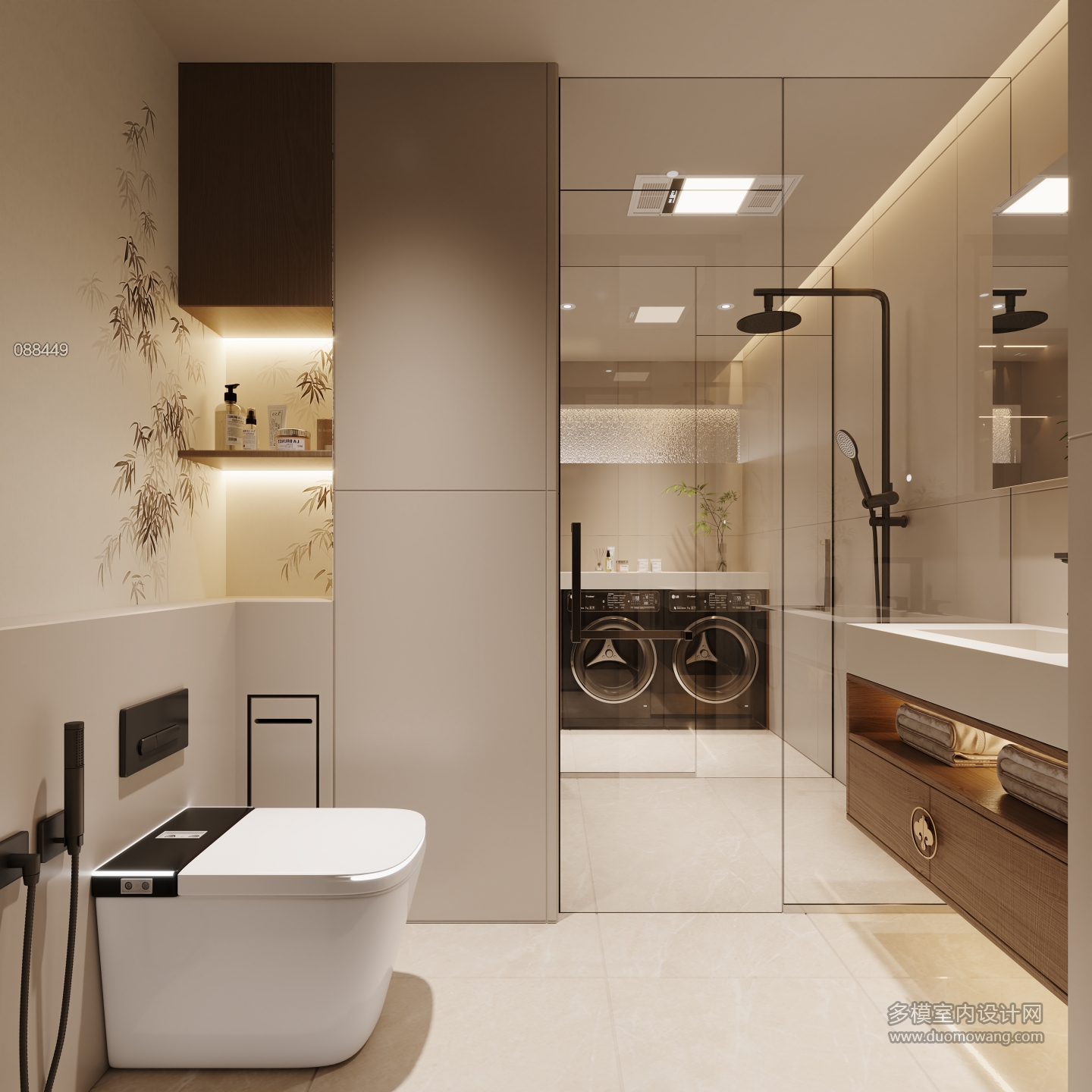 宋式美学一楼主卫