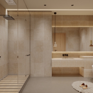 诧寂2楼 卫生间 静态