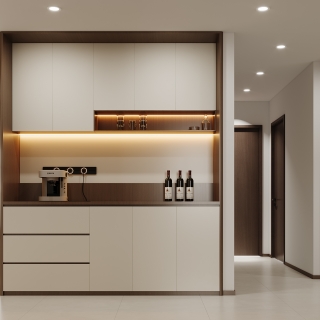 现代中古进门单张