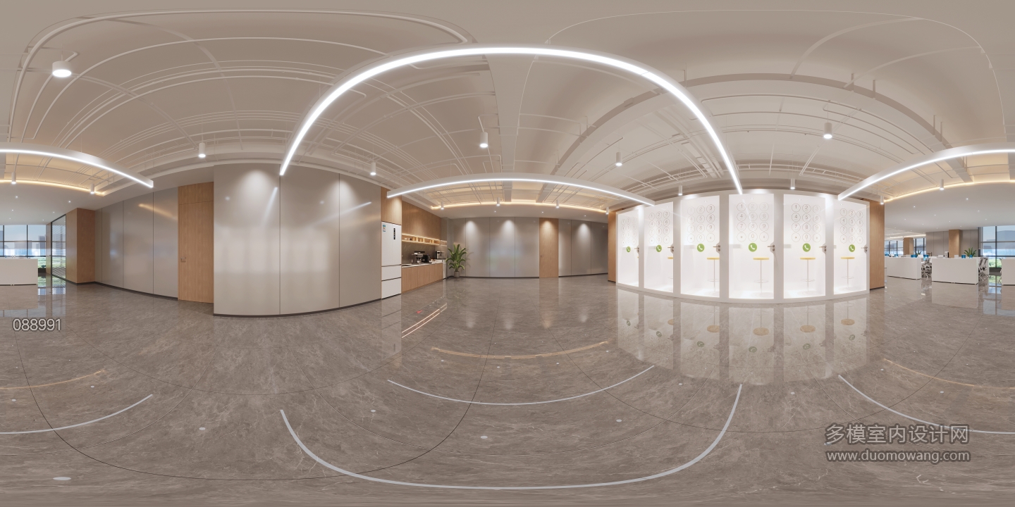 5楼茶水区全景 拷贝