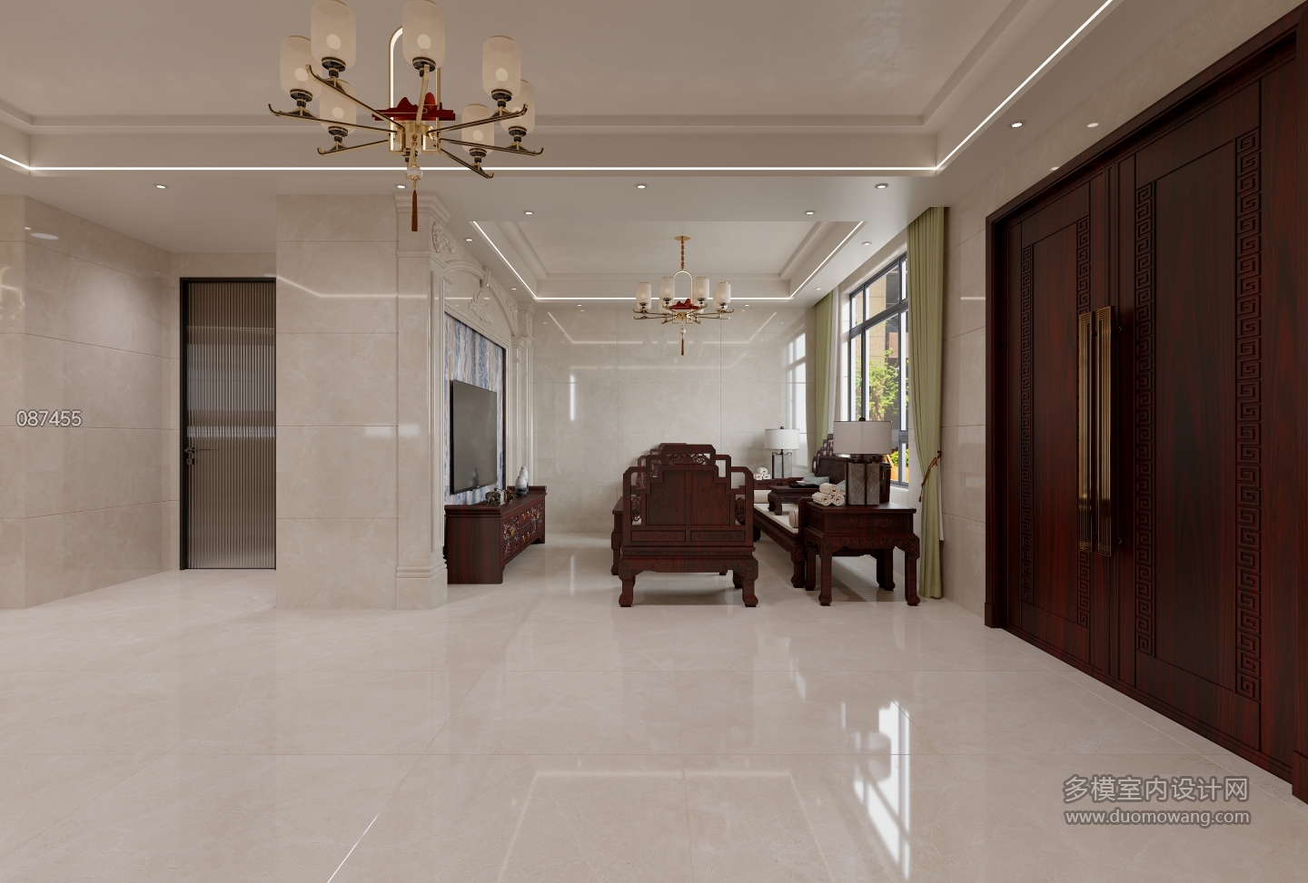 中式客厅特写_output